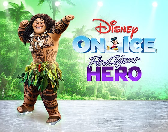 Disney On Ice: Into the Magic Tickets, 2024 Showtimes & Locations