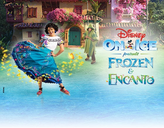 More Info for Disney on Ice presents Frozen & Encanto