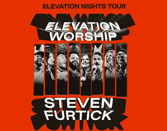 Elevation Worship | PPG Paints Arena