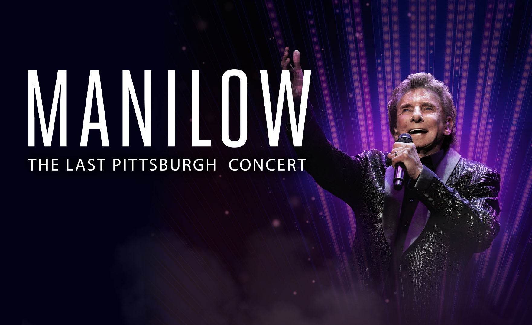 Barry Manilow 