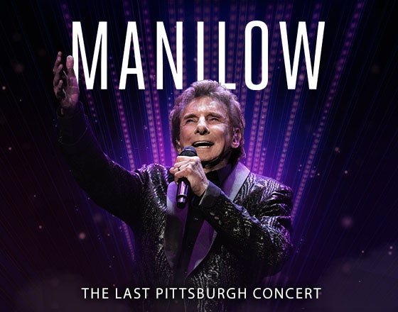 More Info for Barry Manilow 