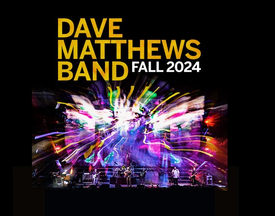 More Info for Dave Matthews Band 