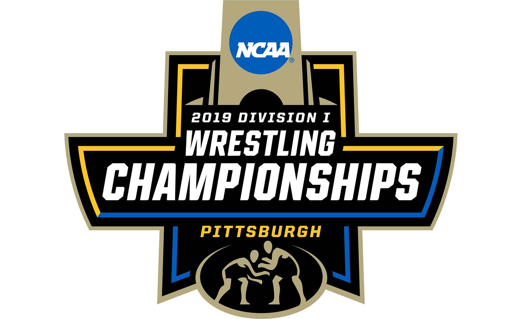 NCAA Division I Wrestling Championships PPG Paints Arena