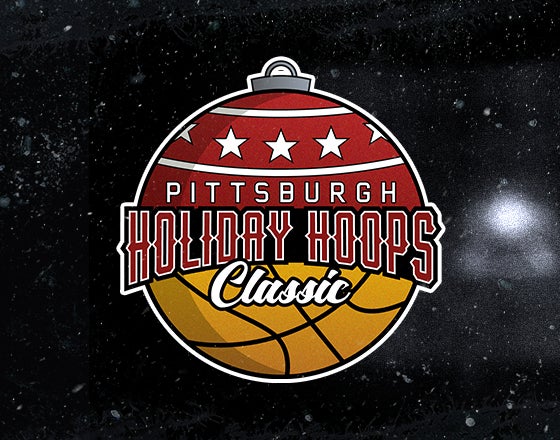 More Info for Pittsburgh Holiday Hoops Classic 