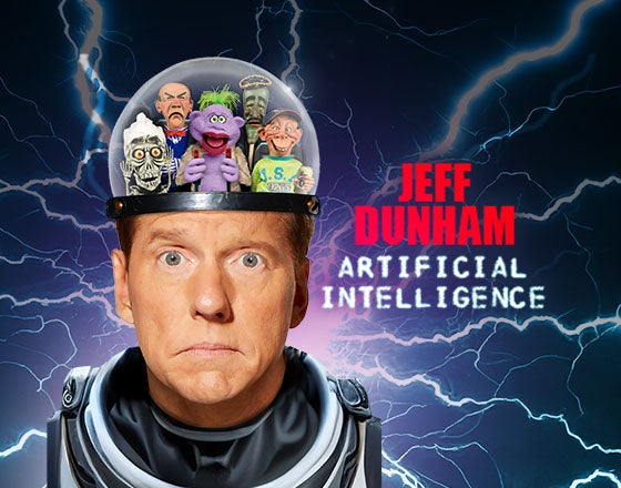 More Info for Jeff Dunham 