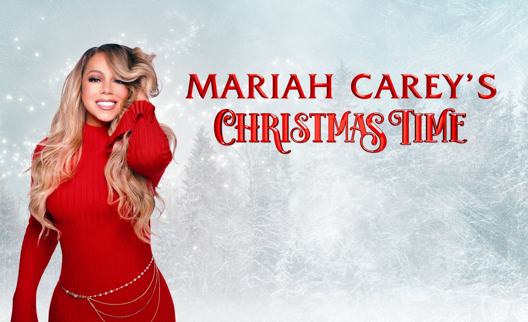 More Info for Mariah Carey 