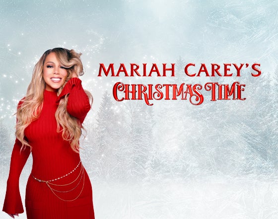 More Info for Mariah Carey 