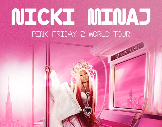 More Info for Nicki Minaj