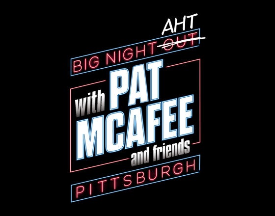 More Info for Big Night AHT with Pat McAfee and Friends 