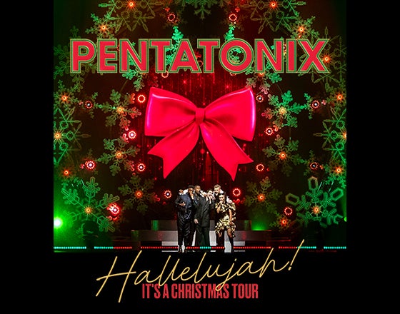 More Info for Pentatonix