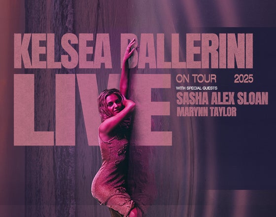 More Info for Kelsea Ballerini - RESCHEDULED 