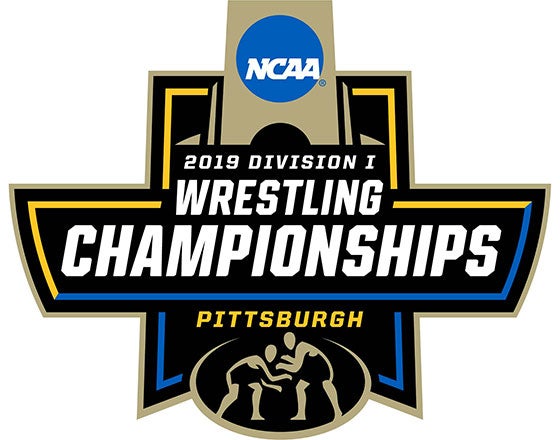 Wrestling photos at PPG Paints Arena