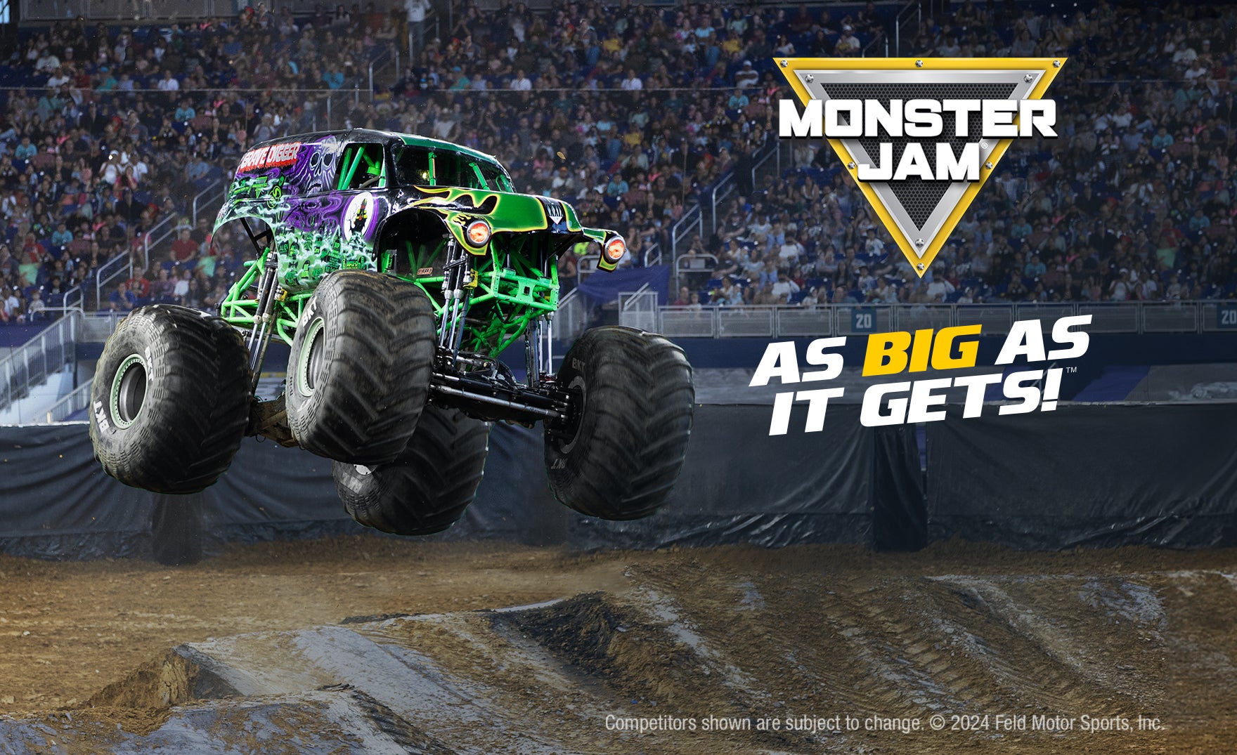 Monster Jam