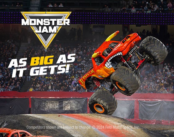 Monster Jam